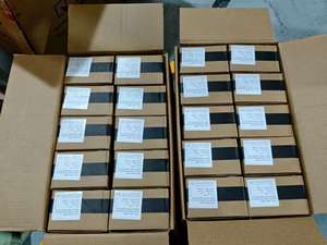 Vannes de régulation chinoises DVC2000 et 67CFR-237 67CF-1663-38512 67CFR-239 67CF-1663-38550 Régulateur-filtre - Product Image 2