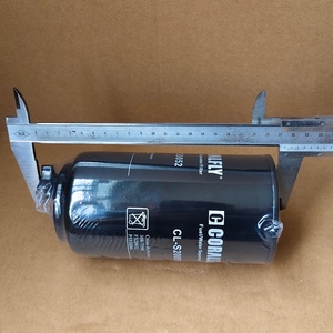 Filtro Separador de Agua y Combustible al por Mayor de Fábrica 2715076 2656F501 308-7298 4226708M1 P553880 BHC5056 1000017068 747462 - Product Image 3