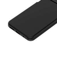 Étui de téléphone hybride PC TPU 2 en 1, luxe, peinture UV, antichoc, mince, revêtement en caoutchouc, pour Motorola Moto G15