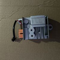 Convertisseur de tension CC pour vélo électrique, quatre trous, trois fils, étanche IP68, USB Type 48v-72v vers 12V10A