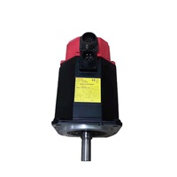 A06B-0123-B575 # 0075 FANUC Nuevo Motor Servo AC Original