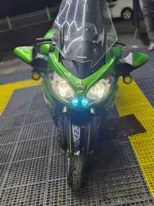 Moteur sans balais Kawasaki <span class=keywords><strong>GTR1400</strong></span> Premium pour moto, économe en carburant pour le tourisme, MOQ 1 unité - Product Image 3