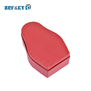 Custom Printed Eco-Friendly Biodegradable Fur Gift <b>Box</b> 2mm Cute Special Shape Recyclable Material Four-Color Logo Printing - Product Image 4