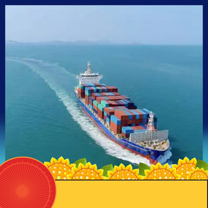 Servicio de Transporte Marítimo Ruixiang Línea África, Nigeria, Camerún, Costa de Marfil, Envío Marítimo y Aéreo, Impuestos Incluidos - Product Image 4