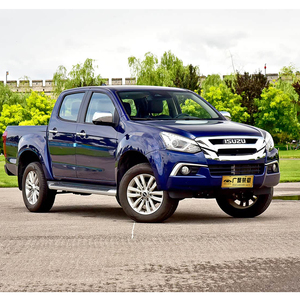 รถกระบะอีซูซุ ดีแม็กซ์ ปี <span class=keywords><strong>2022</strong></span> เครื่องยนต์ 2.8T ขับเคลื่อน 4 ล้อ เกียร์ธรรมดา พวงมาลัยซ้าย ใช้น้ำมันเบนซิน - Product Image 5