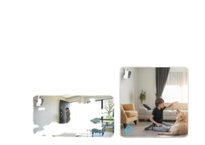 3MP Wifi <span class=keywords><strong>Camera</strong></span> an ninh cho nhà ngoài trời 2k tầm nhìn ban đêm được xây dựng trong mic CMOS cảm biến năng lượng mặt trời Powered Hidden không dây <span class=keywords><strong>camera</strong></span> ngoài trời - Product Image 3