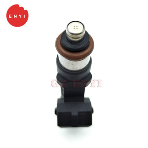 Inyector de Combustible 8A6G9F593AA Para Motor de Gasolina Ford Fiesta 1.6L - Product Image 4