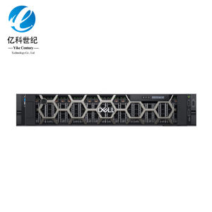 Serveur Rack <span class=keywords><strong>Dell</strong></span> PowerEdge R7515 2U d'origine pour le calcul par simulation GPU, serveur de stockage de bases de données d'entreprise, système préinstallé - Product Image 1