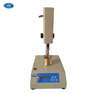 Vloeistoflimiet/Semi-Automatische Kegelpenetrometer - Product Image 6