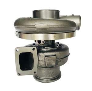 อะไหล่เทอร์โบชาร์จเจอร์ 3594190 สำหรับ HX82 คุณภาพดี - Product Image 1