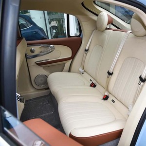 <span class=keywords><strong>Ora</strong></span> Car Ballet Cats En stock Véhicule électrique GWM Motor Vehicles Honorable Mini EV Berline compacte 401km 500km Voiture pour filles - Product Image 6