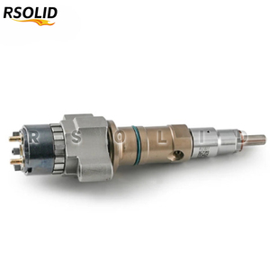 หัวฉีด Rsoliddiesel C4307452 4307452 4903472 5491600 4954648 4903084 สำหรับ ISL8.3 ISL8.9 ISL9.5 ISLe QSL8.9 Cummin - Product Image 2
