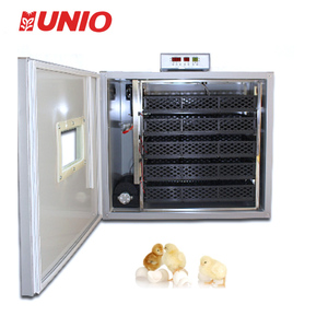 240ไข่อบพลังแสงอาทิตย์ตู้อบไข่อัตโนมัติ220V และ12V สำหรับขายไข่ไก่เชิงพาณิชย์ - Product Image 2