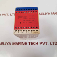 Amplificateur de commutation haute performance we77/ex1-2u-ot pour usage industriel