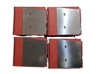 Módulo de Potencia PLC Serie Q Original Recién Fabricado, Q64RP para Equipos de Automatización Industrial, Disponible en Stock