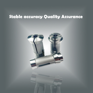 Bo12 tsugami độ chính xác cao tungsten carbide hướng dẫn tay áo <span class=keywords><strong>swiss</strong></span>-loại máy tiện tự động <span class=keywords><strong>Chuck</strong></span> lỗ điện trục chính hộp <span class=keywords><strong>Collet</strong></span> cho <span class=keywords><strong>Collet</strong></span> <span class=keywords><strong>Chuck</strong></span> - Product Image 5