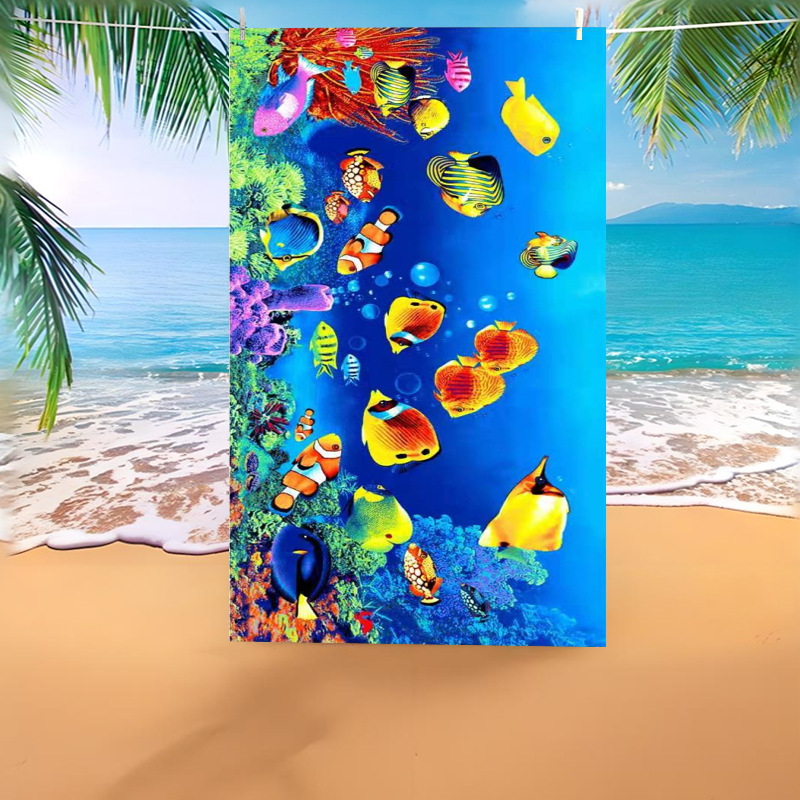 C001 marine fish-
