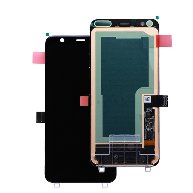 google Pixel 4 Lcd Screen Display Assembly