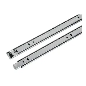 Borsa Master con 40 unità con 2 diapositive estensione 45 cm p-cassetto, larghezza 2.5 cm - Product Image 1