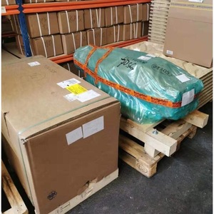 มอเตอร์ Perske KNS 50.11-2D 12V 50.11 มม. สำหรับอุปกรณ์เครื่องจักรกล - Product Image 3