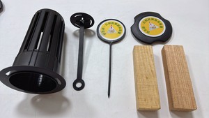 Dispositivo de Cebo <span class=keywords><strong>para</strong></span> <span class=keywords><strong>Termitas</strong></span> de Segunda Generación <span class=keywords><strong>para</strong></span> Control de Plagas - Control de <span class=keywords><strong>Termitas</strong></span> Mejorado con Cebo de Madera de Pino - Product Image 3