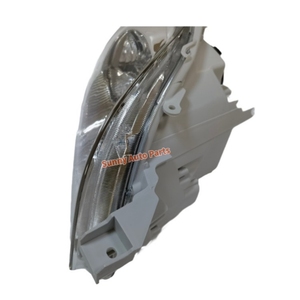 GZSAP 2007 Vios Phare pour Toyota Yaris Vitz 2008-2013 Middle <span class=keywords><strong>Easty</strong></span> - Product Image 3