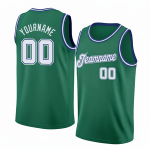 Basket-ball vierge en polyester de haute qualité personnalisé pour hommes, pas cher, pressage à chaud, séchage rapide, dernière conception, grande taille, imprimé - Product Image 1