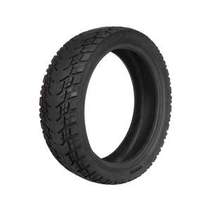 ยางแบบไม่มียางในขนาด 70/60 7.5 สำหรับสกู๊ตเตอร์ไฟฟ้า ZT3 ZT3 Pro ยางสำหรับขับขี่ออฟโรด ขนาด 70 60 7.5 10 นิ้ว ยางสุญญากาศสำหรับล้อหน้าและล้อหลัง 70/60 7.5 - Product Image 5