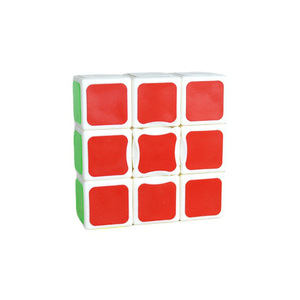 Cubo de Rubik Yongjun 1x1 negro, juguete educativo para niños y adolescentes, juego de rompecabezas de cubo mágico para aliviar el estrés - Product Image 2
