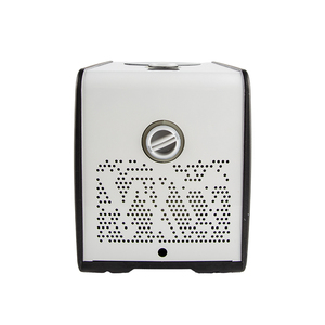 Precio de fábrica Bombas centrífugas multietapa de acero inoxidable ODM para la industria automotriz Bomba inteligente 0.5 PYPZ-400M Invertida - Product Image 4