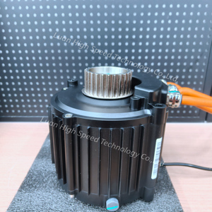 Moteur électrique VTB VENTUS pour vélo électrique Light Bee Ultra Bee 79, eride talaria xxx x3 52KW 81KW, modification et mise à niveau <span class=keywords><strong>eMotor</strong></span> eBike - Product Image 3