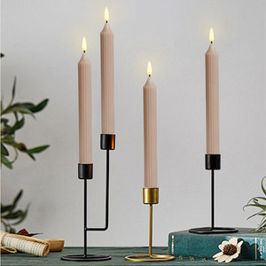 3D Bullet Black Flame Decorative Flameless <strong>pink</strong> Romantic Remote Control Wax Led Taper <strong>Candle</strong> Table <strong>Candle</strong> - Product Image 6