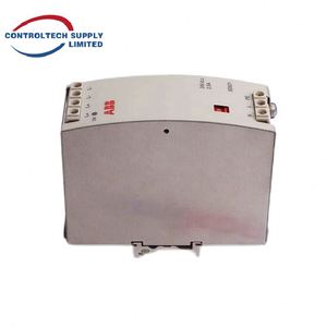 Module de contrôle de circuit électrique neuf en aluminium haute performance 3BSC610067R1 pour l'automatisation industrielle - Product Image 3