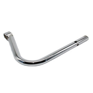 Cromato sedia bracciolo Dentali accessori sedia - Product Image 1