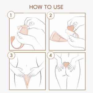 غطاء حلمة سيليكون مخصص غير مرئي قابل لإعادة الاستخدام مع تصميم زهور مثير عبوة منسوجة شعار لاصق على الخصر - Product Image 4