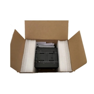 คอนโทรลเลอร์ PLC รุ่น CP2E-N40DR-D ของแท้ใหม่ พร้อมรองรับแรงดันไฟฟ้า 110V/220V/240V และบรรจุภัณฑ์เดิม - Product Image 1