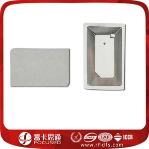 Giá Rẻ Nhôm Lá 13.56MHz <span class=keywords><strong>NFC</strong></span> RFID Antenna <span class=keywords><strong>Tag</strong></span> - Product Image 4