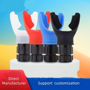 เครื่องฝึกหายใจ คุณภาพเยี่ยม ทำจากซิลิโคน <span class=keywords><strong>ป</strong></span>รับระดับความต้านทานได้ ช่วยเพิ่มความสามารถในการหายใจ ความทนทาน ทำความสะอาดง่าย ใช้งานสะดวก - Product Image 2