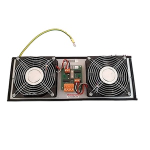Kit d'assemblage de ventilateur FC-FANWR-24R, pièce de rechange d'origine neuve en stock, de qualité industrielle, pour systèmes de contrôle d'automatisation - Product Image 1