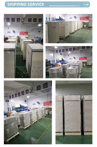 Sndzjx 60kVA Alimentation onduleur hybride monophasé pour moteur à courant alternatif et applications industrielles <span class=keywords><strong>de</strong></span> climatisation - Product Image 6