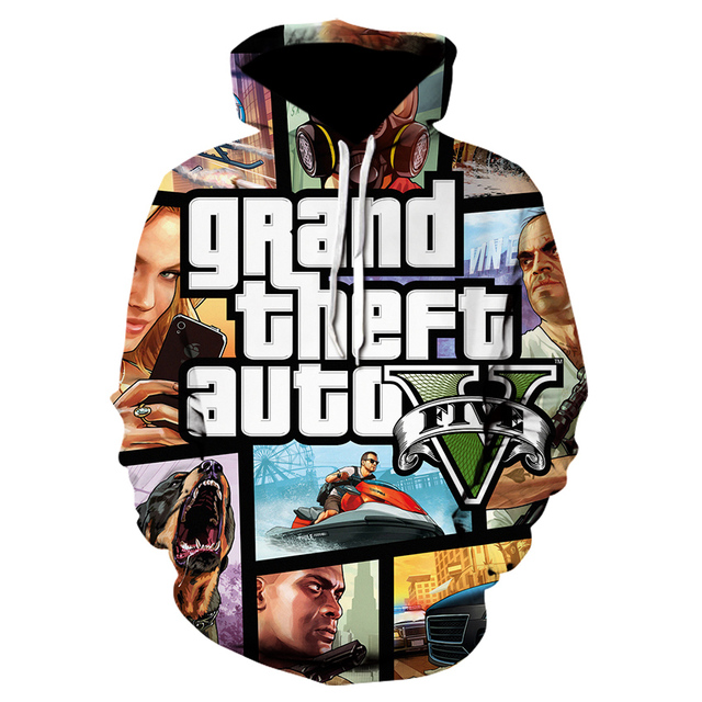 3d Print Hoodies Fashion Streetwear 2020 New Arrival Winter Sweatshirt for Men Hip Hop Punk Pullover Hoody