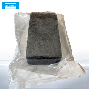 ไส้กรองอากาศ Atlas Copco รุ่น 1629318000 แบบใยฝ้าย สำหรับเครื่องอัดอากาศ - Product Image 3