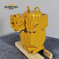 Bomba de Pistones D7R D7R2 D7R XR D7R II 2995790 20R3400 299-5790 Bomba Hidráulica para Tractor de Cadena CAT D7R