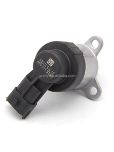 Régulateur de pression du rail de carburant 0928400609 0928400612, électrovanne de dosage - Product Image 5