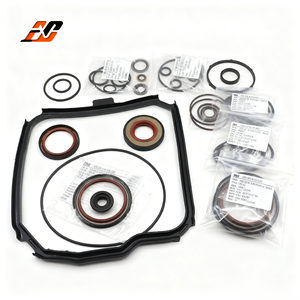 Комплект для капитального ремонта автоматической коробки передач Master Auto <span class=keywords><strong>Transmission</strong></span> для <span class=keywords><strong>AL4</strong></span> <span class=keywords><strong>DPO</strong></span>, совместимый с Citroen, Peugeot, Renault - Product Image 2