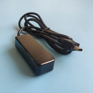 LCN EPG IR Intelligent Receiver USB Powered Extender <b>LED</b> Display Digital <b>Tube</b> IR Cable Euroview Rcepteur Audio Car 5mm - Product Image 4