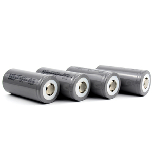 Batteries cylindriques rechargeables LiFePO4 haute capacité 3,2 V 32700 6000 mAh 3,7 V pour pack de batteries DIY 2026 - Product Image 4