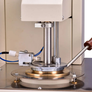 Wrindu RDBS-301D digitale multifunzione tazza chiusa <span class=keywords><strong>Flash</strong></span> dispositivo di rilevamento del punto di infiammabilità prezzo - Product Image 4