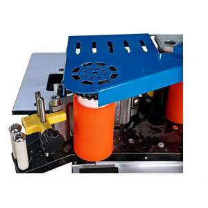 Impianto di Produzione di Compensato e MDF, Attrezzatura Automatica per Lavorazione del Legno a Motore con Facile Utilizzo - Product Image 2