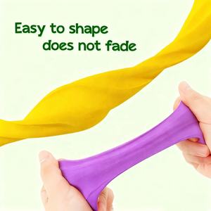 Kit de <span class=keywords><strong>Arcilla</strong></span> de Secado al Aire Ultra Ligera para Niños, 12 Suculentas en Maceta, <span class=keywords><strong>Arcilla</strong></span> de Modelar de Colores, Set de Arte y Manualidades con Herramientas de Escultura - Product Image 5